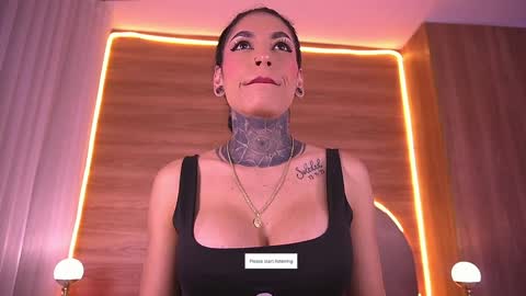 Danna Berlin  online show from 13, 2, 2026