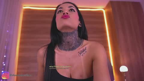 Danna Berlin  online show from 14, 3, 2026