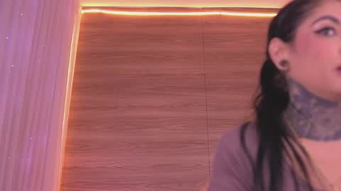 Snapshot of dannaberlin chatting on 23, 4, 2026 Danna Berlin online show from 23, 4, 2026