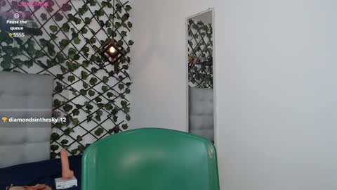 dannaberlin_0 online show from 7, 2, 2025