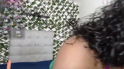 dannaberlin_0 online show from 8, 2, 2025