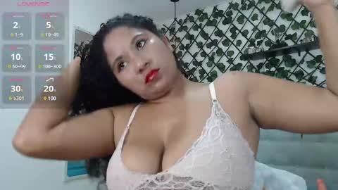 dannaberlin_0 online show from 24, 2, 2025
