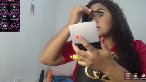 dannaberlin_0 online show from 28, 9, 2025