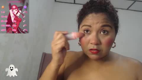 dannaberlin_0 online show from 17, 11, 2025