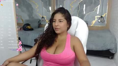 Snapshot of dannacoleman_ chatting on 31, 1, 2026 danna online show from 31, 1, 2026