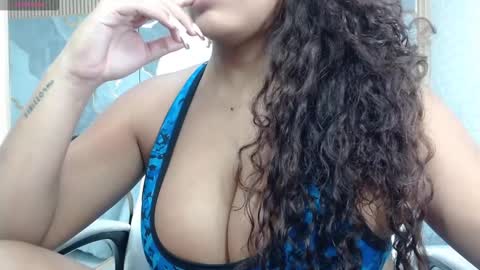 Snapshot of dannacoleman_ chatting on 26, 2, 2026 danna online show from 26, 2, 2026
