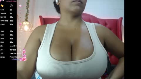 Snapshot of dannacoleman_ chatting on 11, 6, 2026 danna online show from 11, 6, 2026