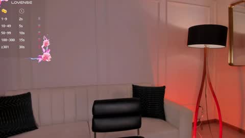 Danna Cruz  online show from 7, 2, 2025