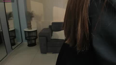 Snapshot of dannacruz_ chatting on 13, 1, 2026 Danna Cruz online show from 13, 1, 2026