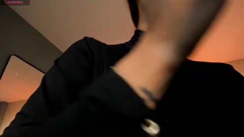 Snapshot of dannacruz_ chatting on 16, 1, 2026 Danna Cruz online show from 16, 1, 2026