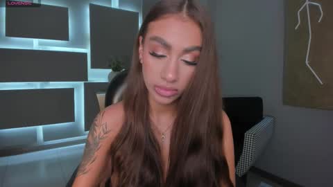 Snapshot of dannacruz_ chatting on 16, 2, 2026 Danna Cruz online show from 16, 2, 2026