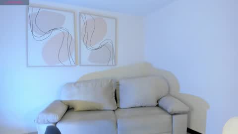 Snapshot of dannacruz_ chatting on 3, 3, 2026 Danna Cruz online show from 3, 3, 2026