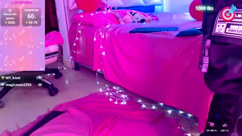 Dannamunoz130 online show from 1, 3, 2025