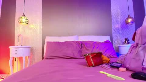 Dannamunoz130 online show from 16, 10, 2025