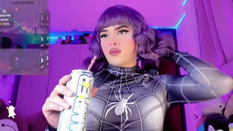 Snapshot of dannadolls chatting on 22, 2, 2026 dannadolls online show from 22, 2, 2026