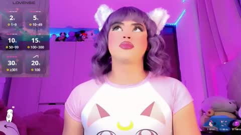 Snapshot of dannadolls chatting on 23, 2, 2026 dannadolls online show from 23, 2, 2026