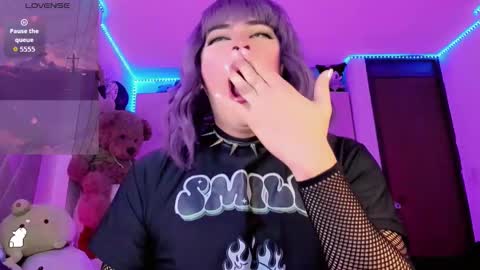 dannadolls online show from 15, 3, 2026