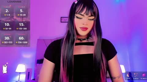 dannadolls online show from 8, 4, 2026