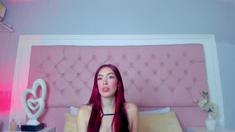 Danna  online show from 26, 5, 2026