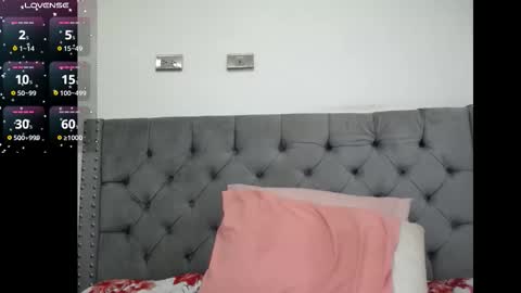 Snapshot of dannafontana chatting on 17, 12, 2025 Danna online show from 17, 12, 2025