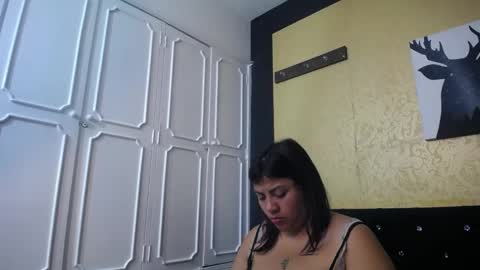 Danna Garza online show from 13, 1, 2025