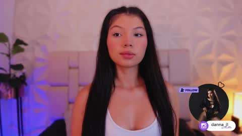 Snapshot of dannajhonson1 chatting on 8, 3, 2025 Danna online show from 8, 3, 2025