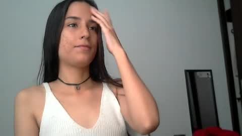 Dannali22 online show from 20, 6, 2026