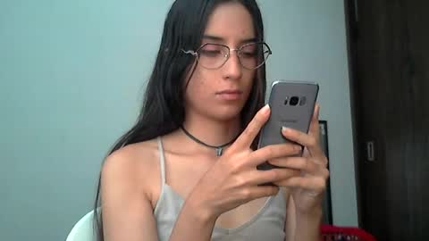 Snapshot of dannali22 chatting on 23, 6, 2026 Dannali22 online show from 23, 6, 2026