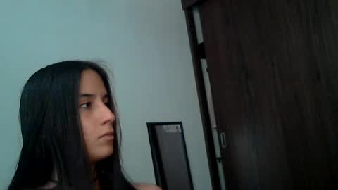 Snapshot of dannali22 chatting on 25, 6, 2026 Dannali22 online show from 25, 6, 2026