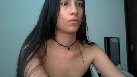 Snapshot of dannali22 chatting on 9, 7, 2026 Dannali22 online show from 9, 7, 2026