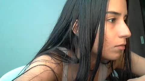 Snapshot of dannali22 chatting on 28, 7, 2026 Dannali22 online show from 28, 7, 2026