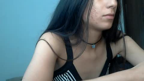 Snapshot of dannali22 chatting on 1, 8, 2026 Dannali22 online show from 1, 8, 2026