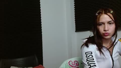 dannamomcerrat online show from 20, 12, 2024