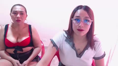 dannamomcerratt online show from 13, 3, 2026