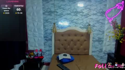 Snapshot of dannapetitee chatting on 21, 6, 2026 Danna online show from 21, 6, 2026