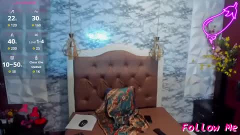 Snapshot of dannapetitee chatting on 25, 6, 2026 Danna online show from 25, 6, 2026