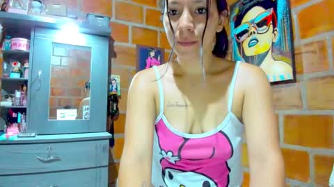 Danna Velvett online show from 13, 2, 2026