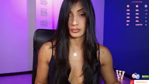 Danna Wells online show from 22, 12, 2024