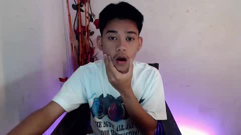 Snapshot of danner_fuckerxx chatting on 15, 2, 2026 DANNER online show from 15, 2, 2026