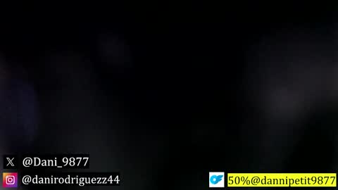 Dani doll online show from 29, 3, 2026