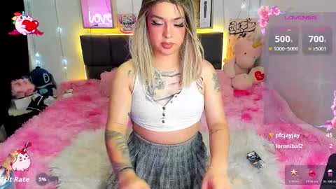 dannia_13 online show from 24, 10, 2025