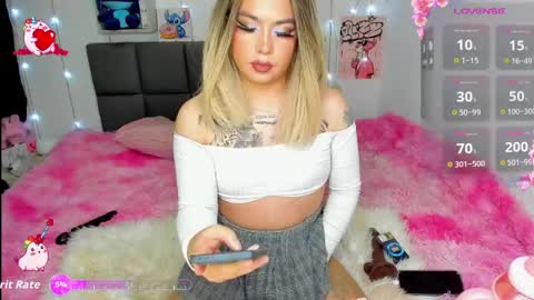 dannia_13 online show from 15, 5, 2026