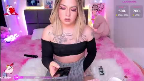 Snapshot of dannia_13 chatting on 23, 6, 2026 dannia_13 online show from 23, 6, 2026