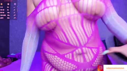 Snapshot of danniamonroee chatting on 22, 10, 2025 Danna Monroe online show from 22, 10, 2025
