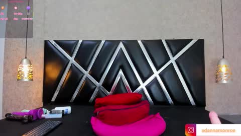 Snapshot of danniamonroee chatting on 15, 12, 2025 Danna Monroe online show from 15, 12, 2025