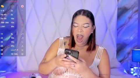 Snapshot of danniamonroee chatting on 26, 5, 2026 Danna Monroe online show from 26, 5, 2026