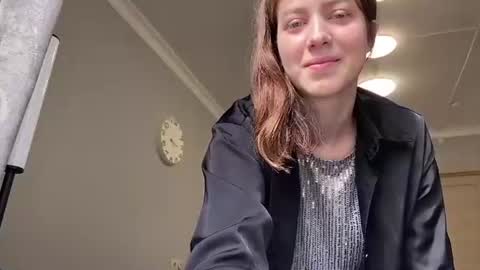 Snapshot of dannieferratt chatting on 28, 6, 2026 Margo online show from 28, 6, 2026
