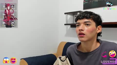 Snapshot of danniels_sweet chatting on 16, 12, 2024 danniels_sweet online show from 16, 12, 2024