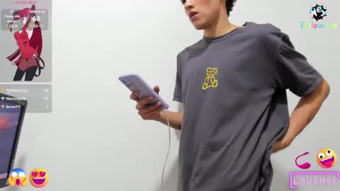 Snapshot of danniels_sweet chatting on 16, 12, 2024 danniels_sweet online show from 16, 12, 2024