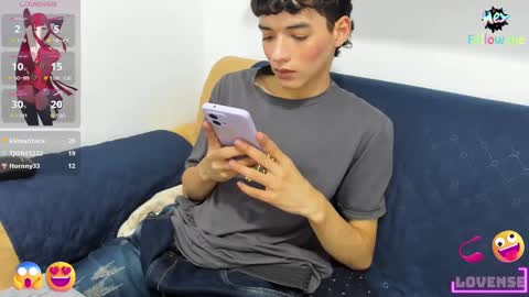 Snapshot of danniels_sweet chatting on 16, 12, 2024 danniels_sweet online show from 16, 12, 2024